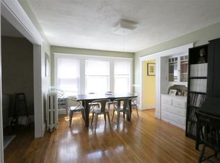 57 Standish St #2, Cambridge, MA 02138