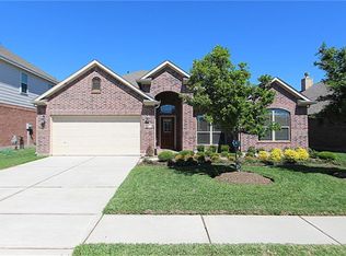 5622 Brookway Willow Dr, Spring, TX 77379