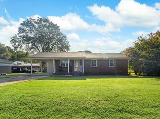 1305 Harding Ave, Muscle Shoals, AL 35661