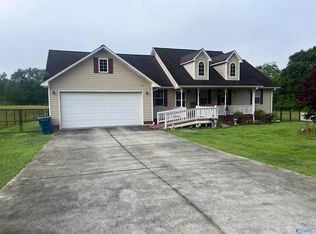 133 Willow Rd, Boaz, AL 35957