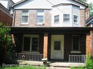 5517 Black St #2, Pittsburgh, PA