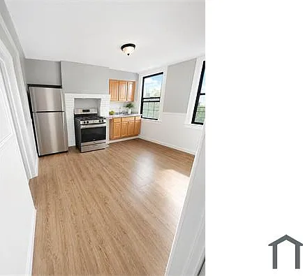 840 Mount Prospect Ave #3 — Photo 2