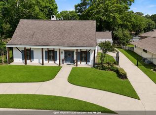 745 Kenilworth Pkwy, Baton Rouge, LA 70808