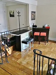 Rented by City Connections Realty