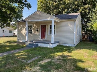 2118 Ravenswood Dr, Evansville, IN, 47714