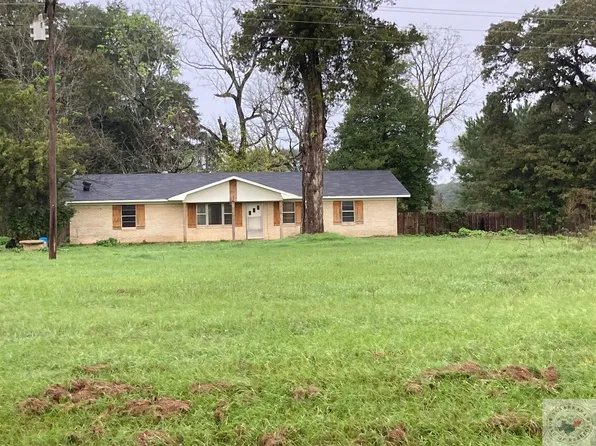 19035 Fm 251 S, Mc Leod, TX 75565