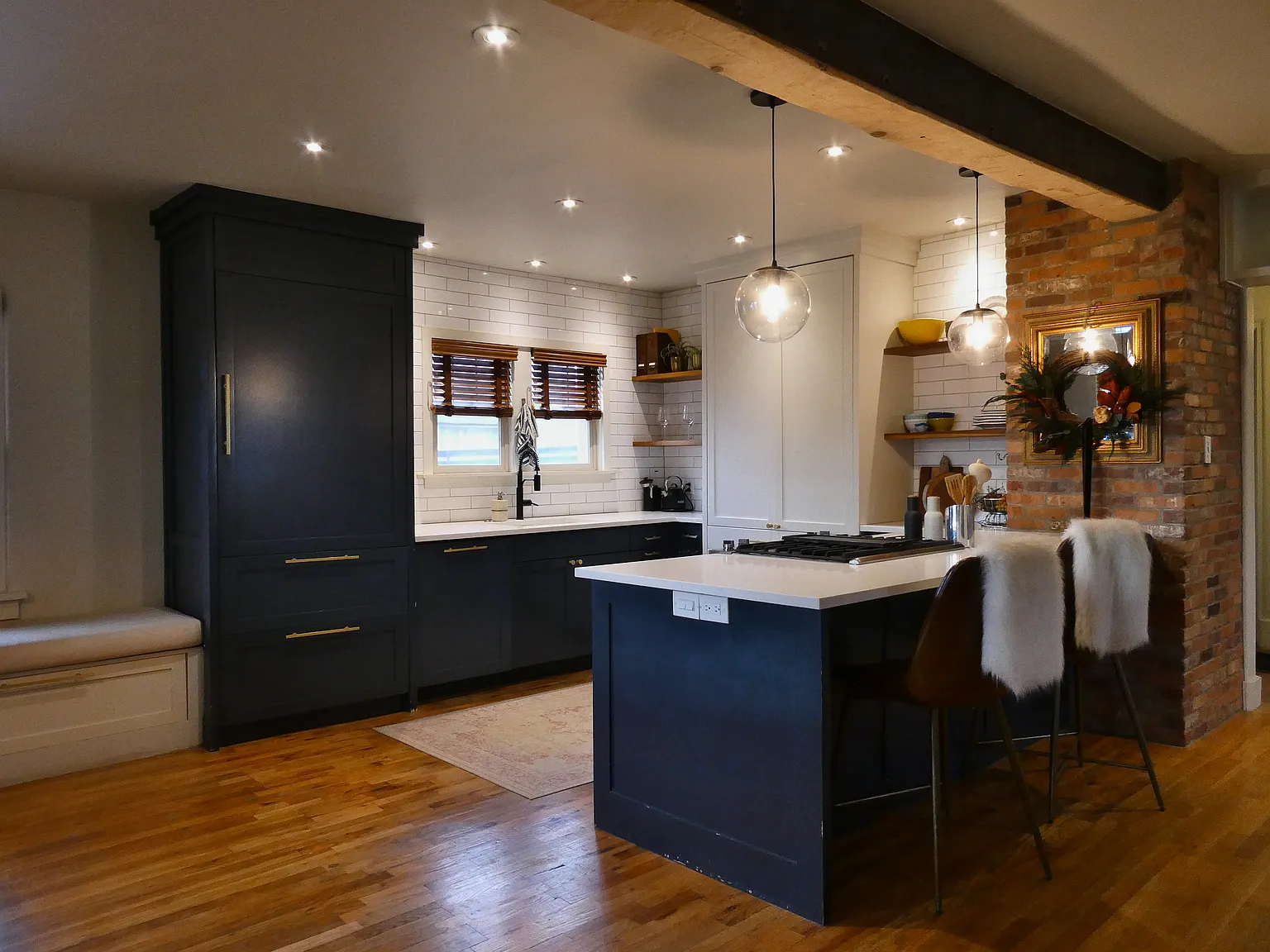2 bed, 1580 sqft, $2,650 — Photo 3