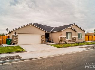 7240 Souverain Ln, Reno, NV 89506