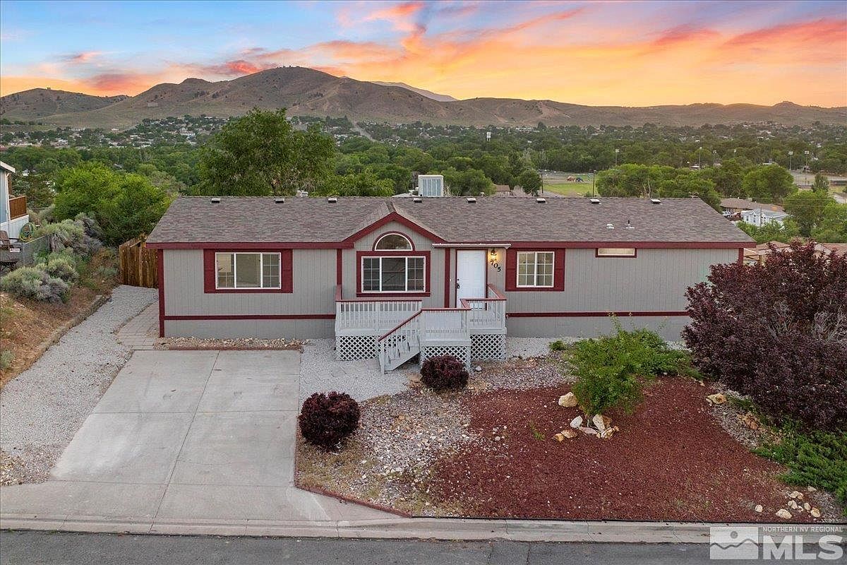 705 Wall Canyon Dr, Sun Valley, NV 89433 Zillow