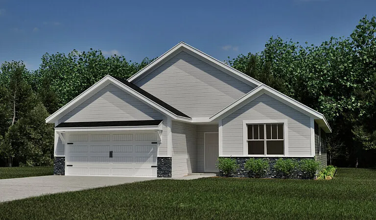 1792 Brandt Dr NE — Photo 1