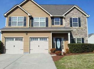 14 Hamil Ct, Cartersville, GA 30120