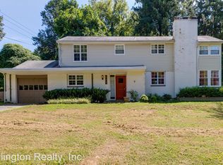 3441 Sleepy Hollow Rd, Falls Church, VA 22044