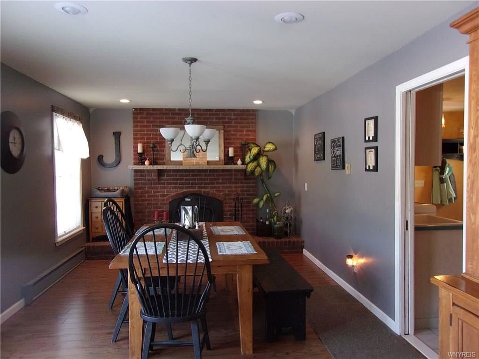 6448 Stinson Rd, Arcade, NY 14009 Zillow