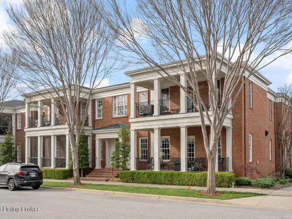 9509 Delphinium St Unit 201, Prospect, KY 40059