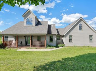 5097 McConkey Rd, South Vienna, OH 43044