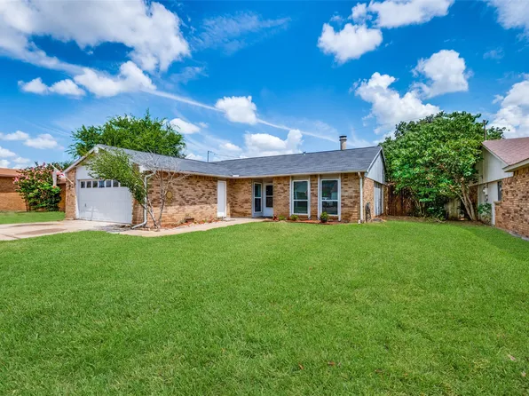 7009 Blackberry Dr, Arlington, TX 76016