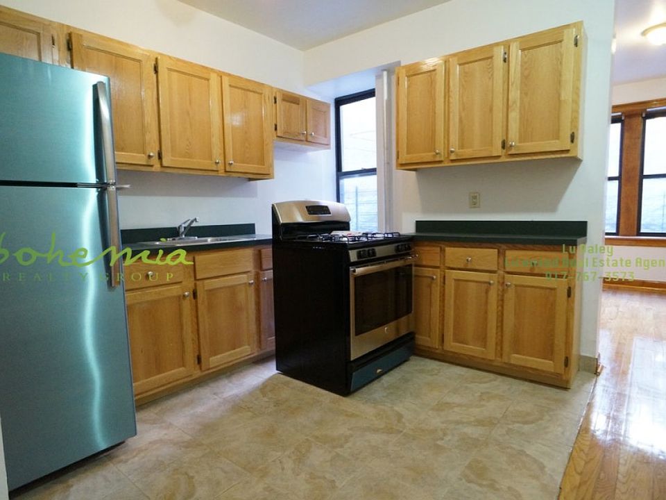 1st image of 281 Edgecombe Ave APT 4a