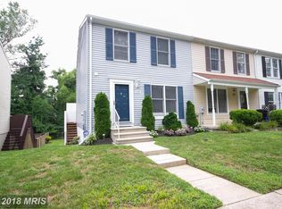 678 Saint Georges Station Rd, Reisterstown, MD 21136