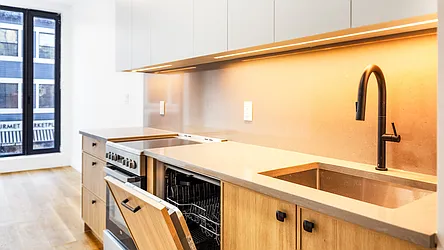 Rented by Nooklyn NYC LLC