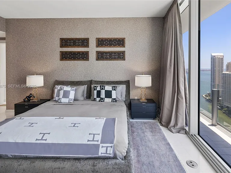 300 Biscayne Boulevard Way #3104 — Photo 18