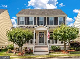 2108 Artillery Rd, Frederick, MD 21702