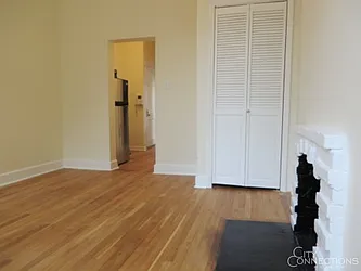 Rented by City Connections Realty