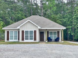 778 Castaway Island Rd, Eclectic, AL 36024