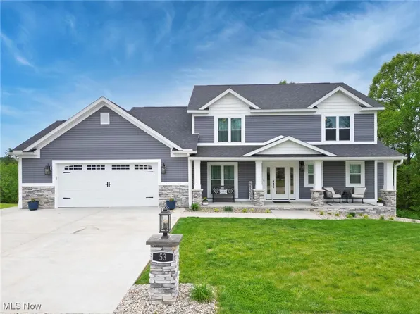 53 Winesap Dr, Parkersburg, WV 26104