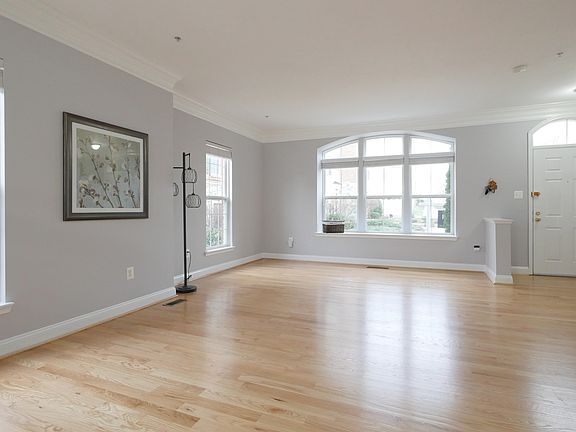 Tons of natural light