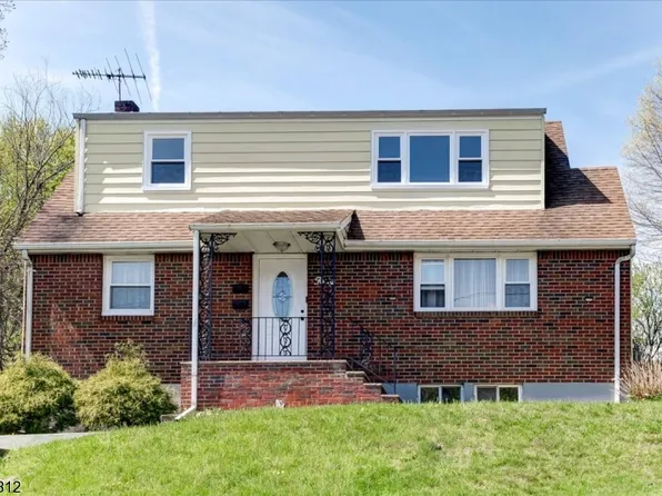 40 Mohawk Ave, Hawthorne Boro, NJ 07506