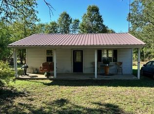 27260 E Avery Rd, Schell City, MO 64783