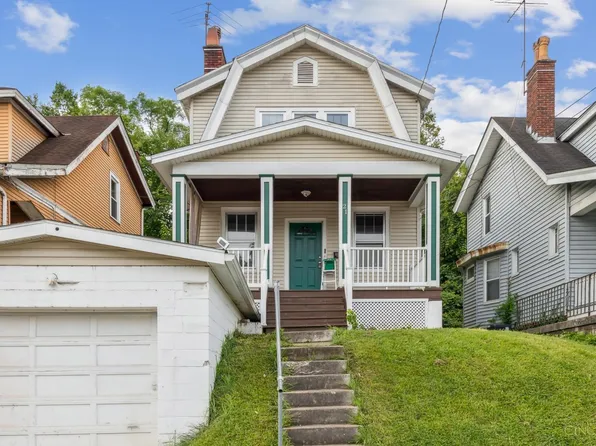21 Glenwood Ave, Cincinnati, OH 45217