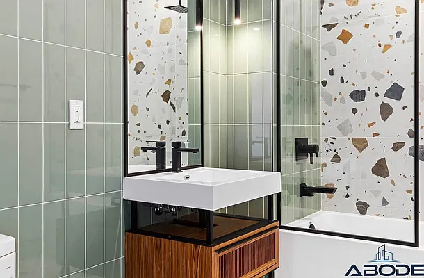 Rented by ABODE NYC LLC | media 9