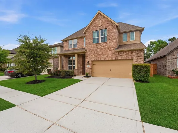 11923 Harborside Drift Way, Humble, TX 77346