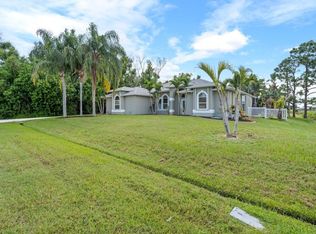 6862 NW Jorgensen Road, Port St Lucie, FL 34983