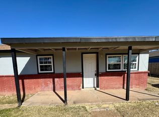 2918 Duke St #B, Lubbock, TX 79415