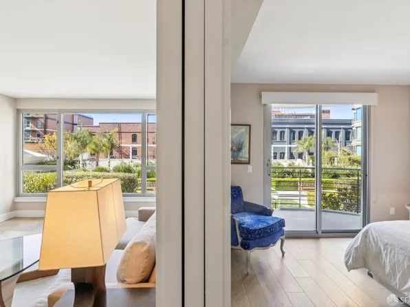 229 Brannan St Unit 3G, San Francisco, CA 94107