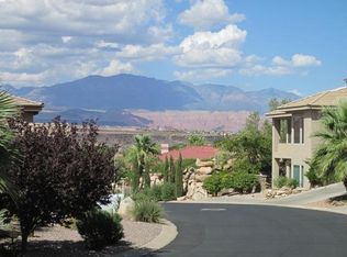 2327 S Oakmont Ln, Saint George, UT 84790