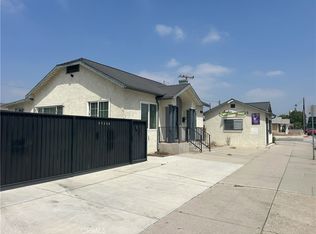 3729 Baldwin Park Blvd, Baldwin Park, CA 91706