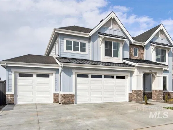 5953 S Highmark Ave, Meridian, ID 83642