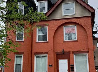 301 Amber St APT 5, Pittsburgh, PA 15206