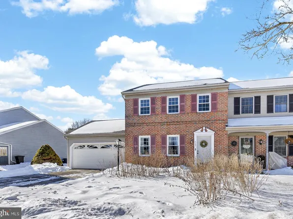 117 Laurie Ln, Lititz, PA 17543