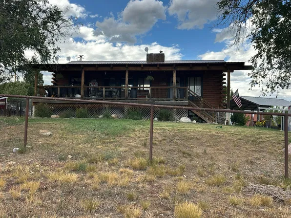 1865 County Road 502, Bayfield, CO 81122