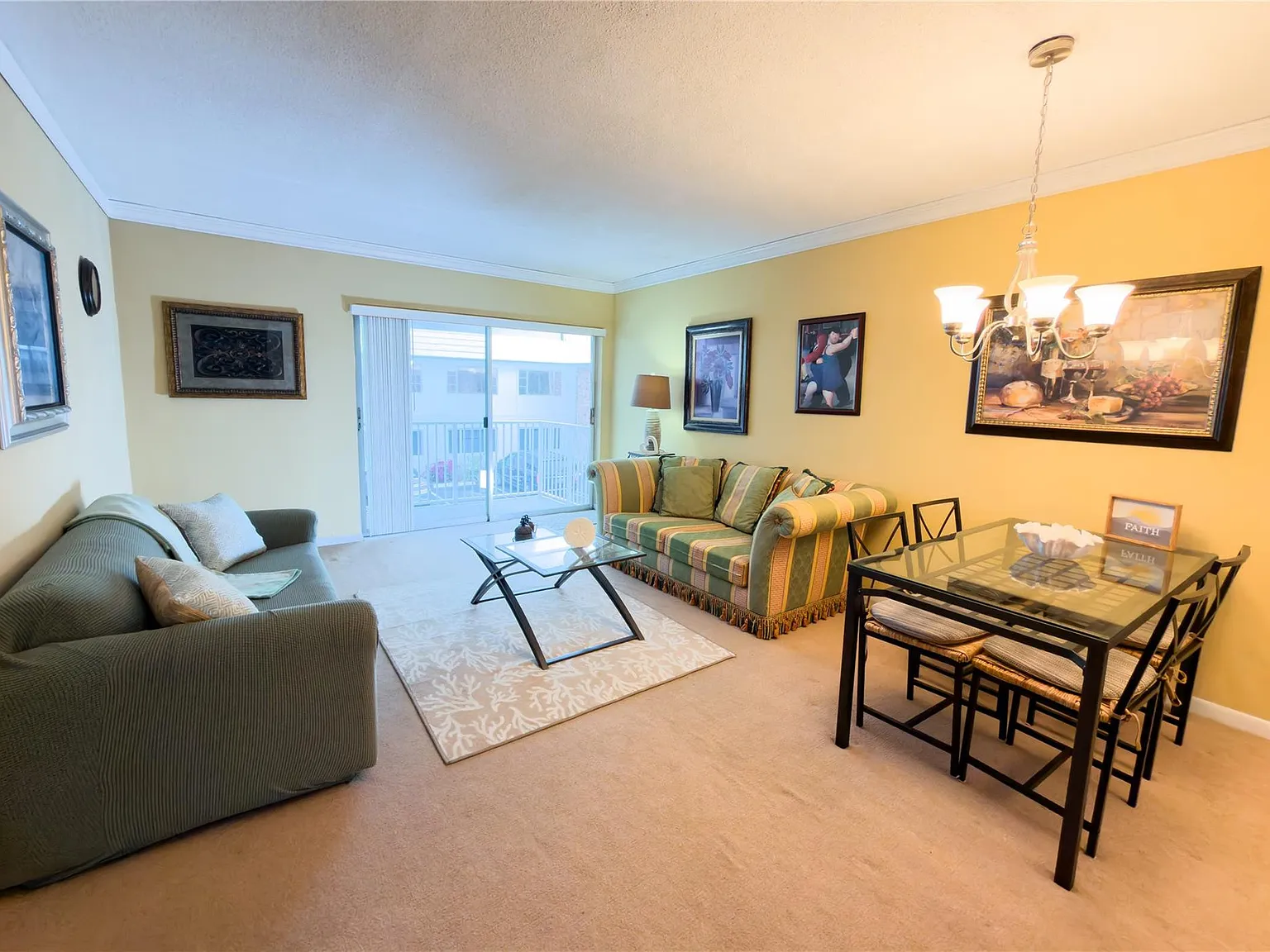 2 bed, 1.5 bath, 756 sqft, $1,680 — Photo 3