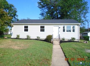 2306 Brockway Ln, Richmond, VA 23223