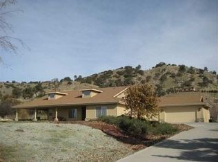 23000 San Juan Dr, Tehachapi, CA 93561
