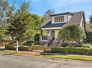 2587 Highland Ave SE, Smyrna, GA