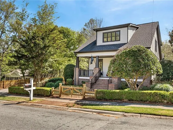 2587 Highland Ave SE, Smyrna, GA 30080