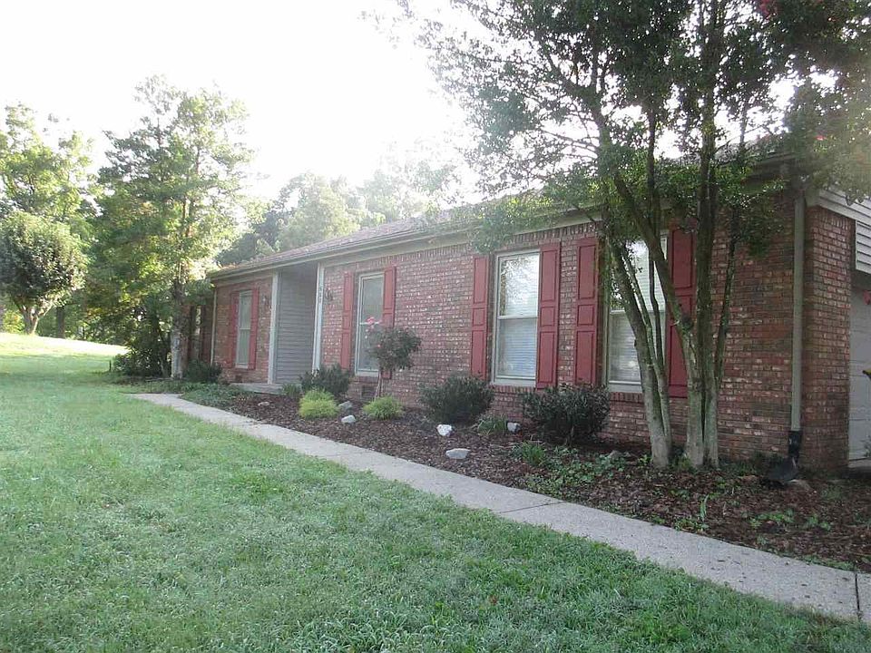 660 Drakesborough Dr, Bowling Green, KY 42103 Zillow
