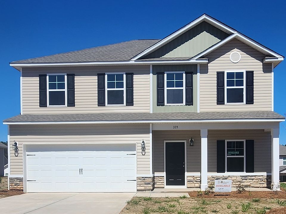 335 Alameda Lane, Anderson, SC 29625